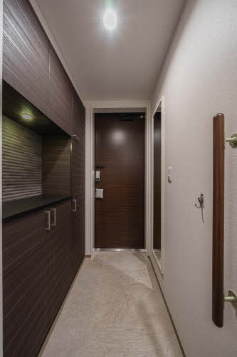 ベレオ大町 403号-6