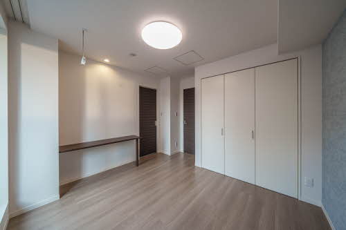 ベレオ大町 403号-11