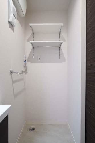 エルドール榴岡 302号-9