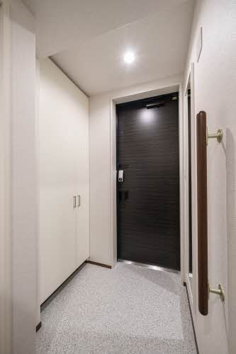 エルドール榴岡 302号-10