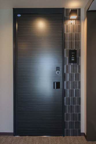 エルドール榴岡 302号-15