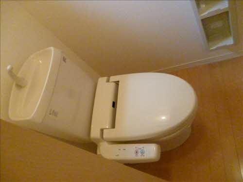 ネッカー 103号-10