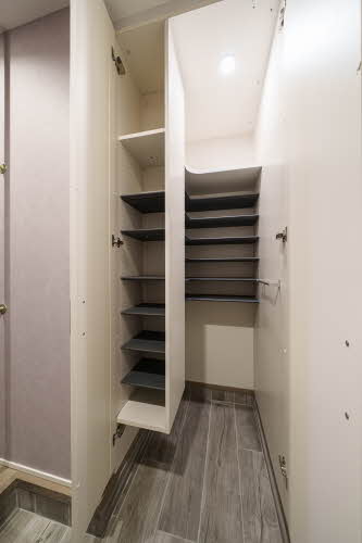 シャーメゾンコア大手町 101号-12