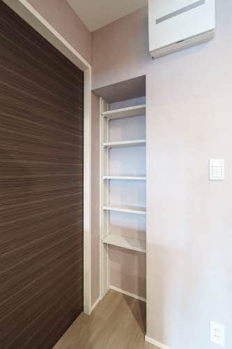 シャーメゾンコア大手町 101号-13