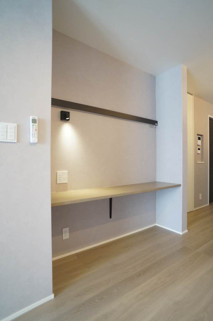 シャーメゾンコア大手町 202号-12