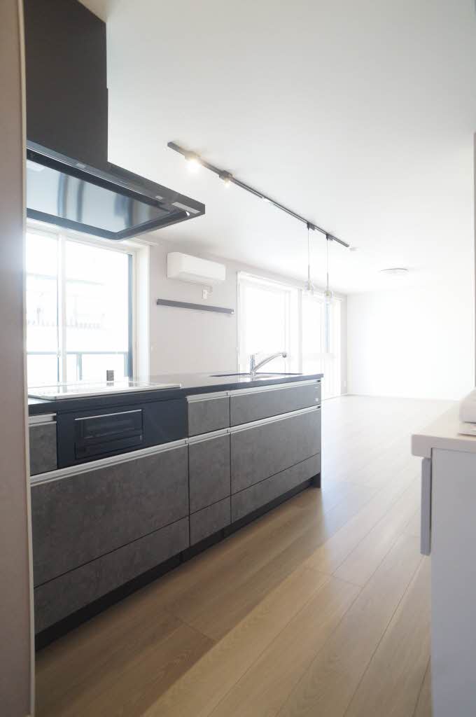 シャーメゾンコア大手町 205号-11