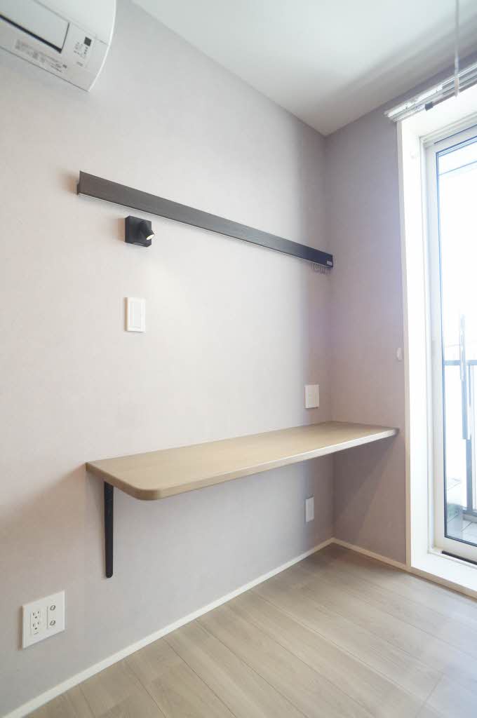 シャーメゾンコア大手町 205号-14