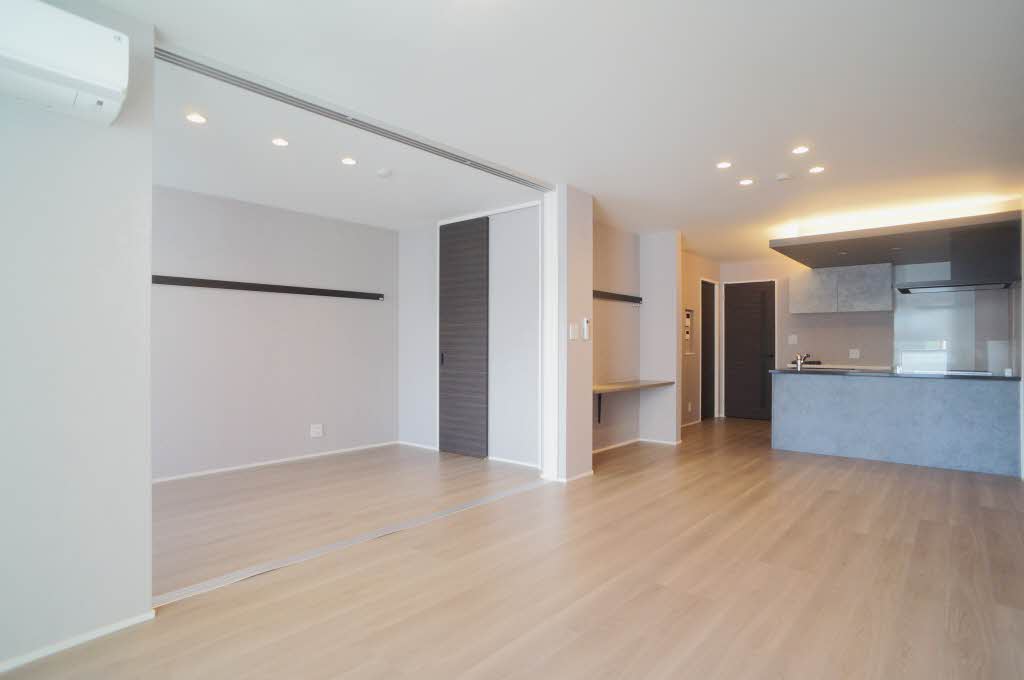 シャーメゾンコア大手町 302号-3