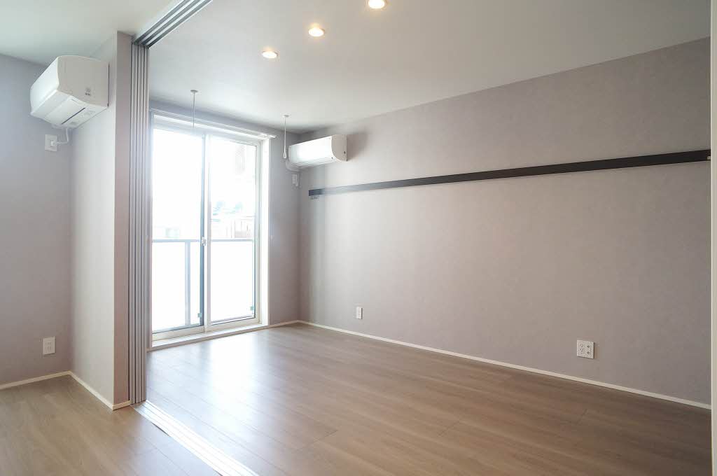 シャーメゾンコア大手町 302号-5