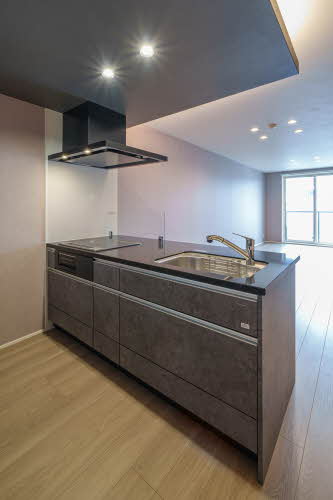 シャーメゾンコア大手町 302号-9