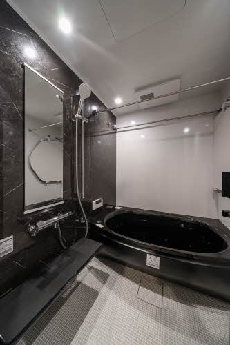 シャーメゾンコア大手町 302号-12