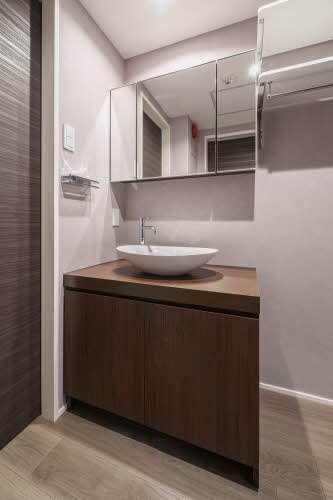 シャーメゾンコア大手町 302号-13