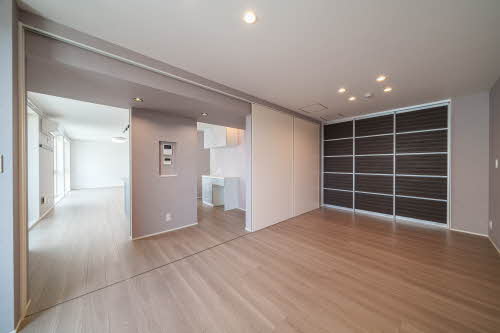 シャーメゾンコア大手町 305号-14