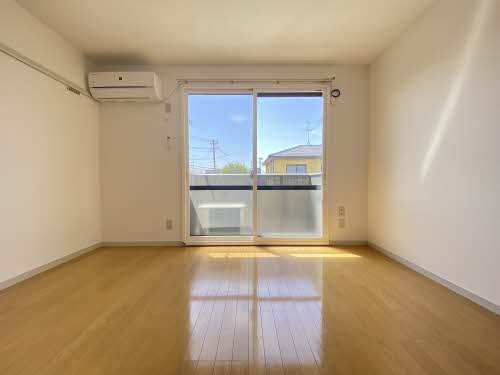 サニーハイツ南光台 201号-2