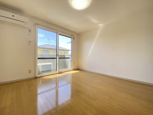 サニーハイツ南光台 201号-3