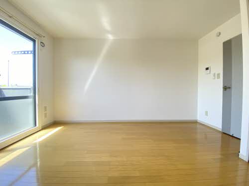 サニーハイツ南光台 201号-4