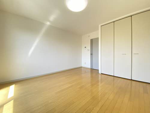 サニーハイツ南光台 201号-5