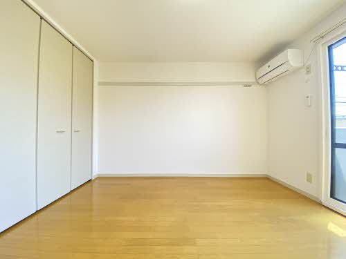 サニーハイツ南光台 201号-8