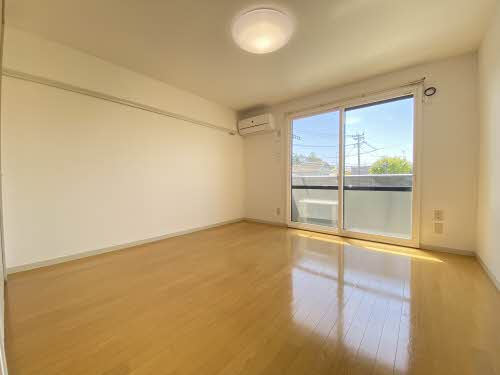 サニーハイツ南光台 201号-9