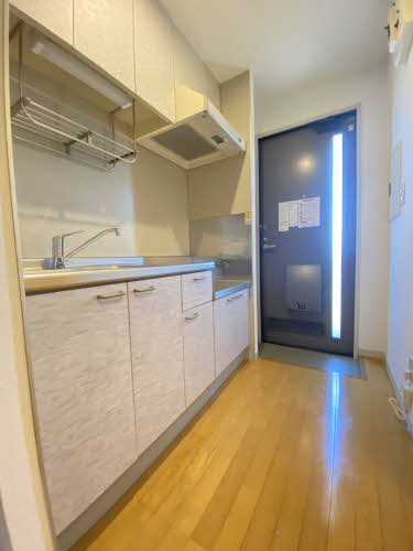 サニーハイツ南光台 201号-10