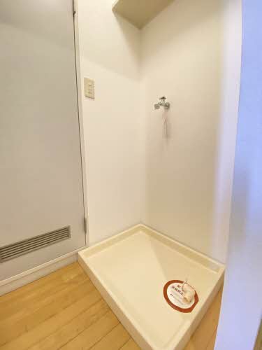 サニーハイツ南光台 201号-11