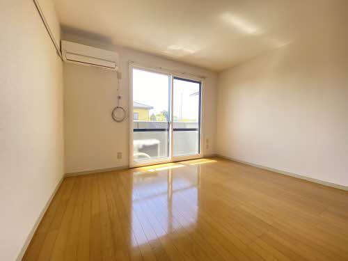 サニーハイツ南光台 203号-3