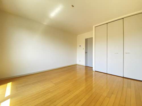 サニーハイツ南光台 203号-4