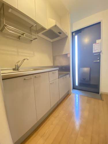 サニーハイツ南光台 203号-5