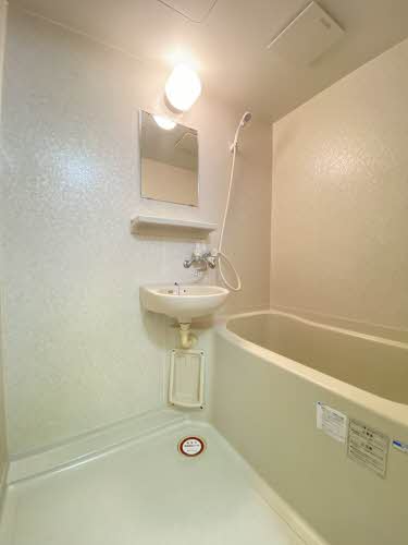 サニーハイツ南光台 203号-7