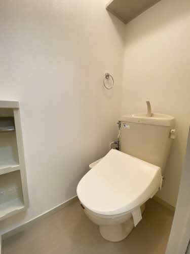 サニーハイツ南光台 203号-8