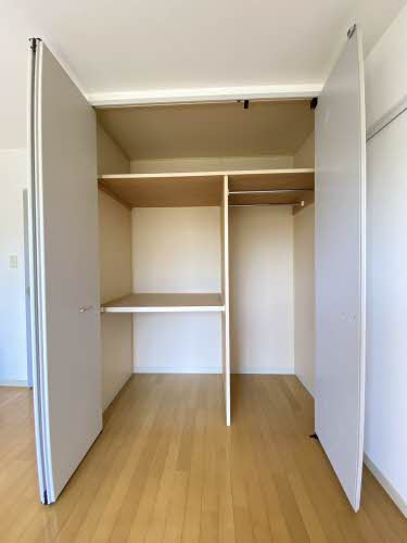 サニーハイツ南光台 203号-9