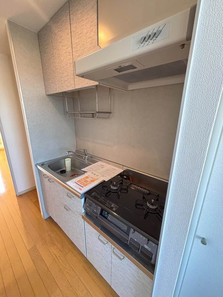 サニーハイツ南光台 203号-12