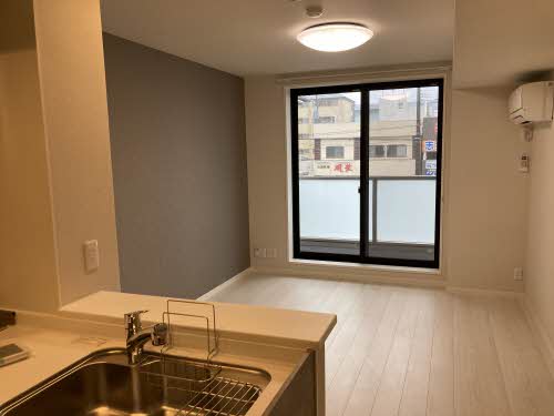 ラ　プリエ 203号-5