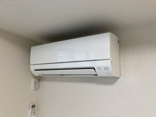 ラ　プリエ 203号-7