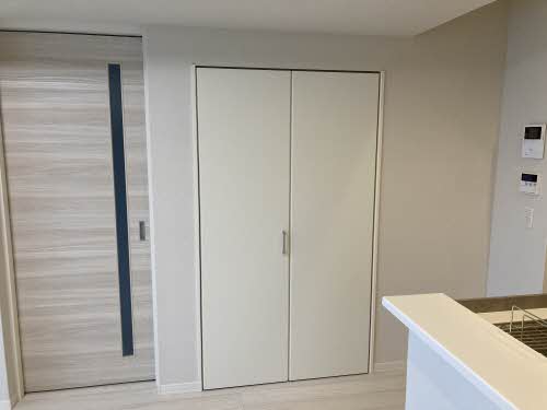 ラ　プリエ 203号-9