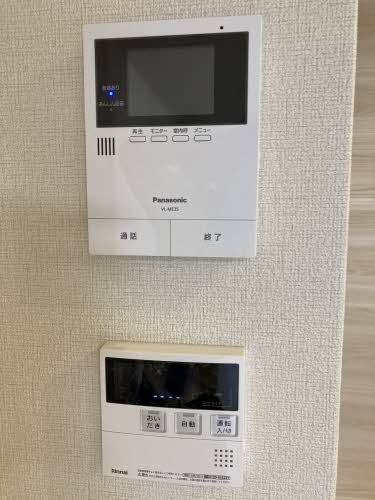 ラ　プリエ 203号-11