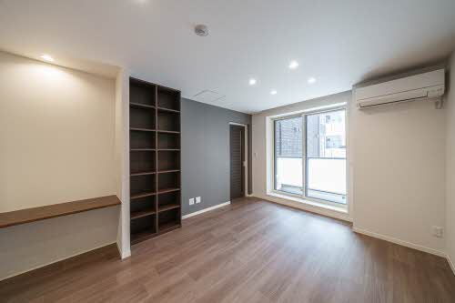 レフィアント立町 202号-2