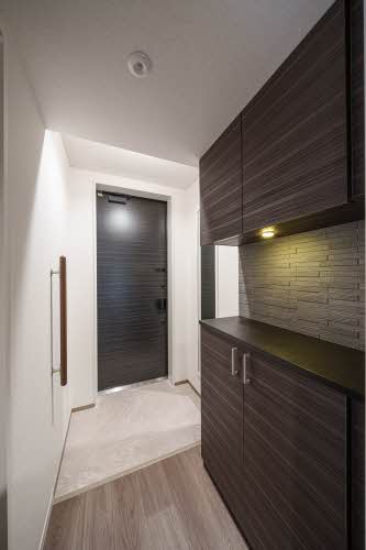 レフィアント立町 202号-7