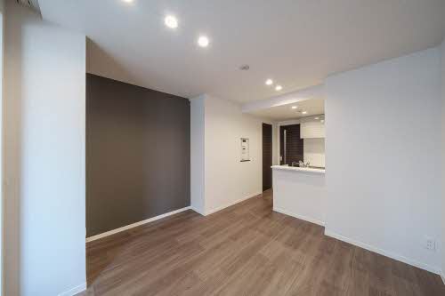 レフィアント立町 303号-3