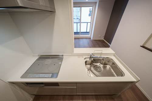 レフィアント立町 303号-5