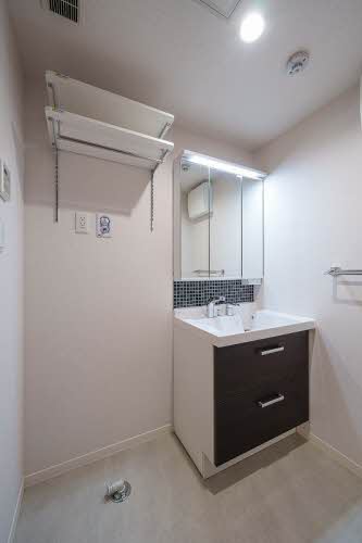 レフィアント立町 303号-8