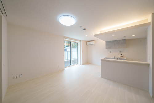 シャーメゾンＮ・Ⅴ 101号-2