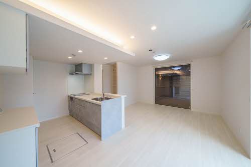 シャーメゾンＮ・Ⅴ 101号-3