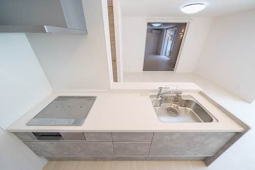 シャーメゾンＮ・Ⅴ 101号-5