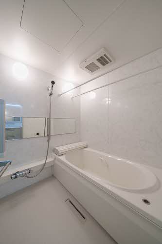 シャーメゾンＮ・Ⅴ 101号-7