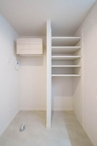 シャーメゾンＮ・Ⅴ 101号-9