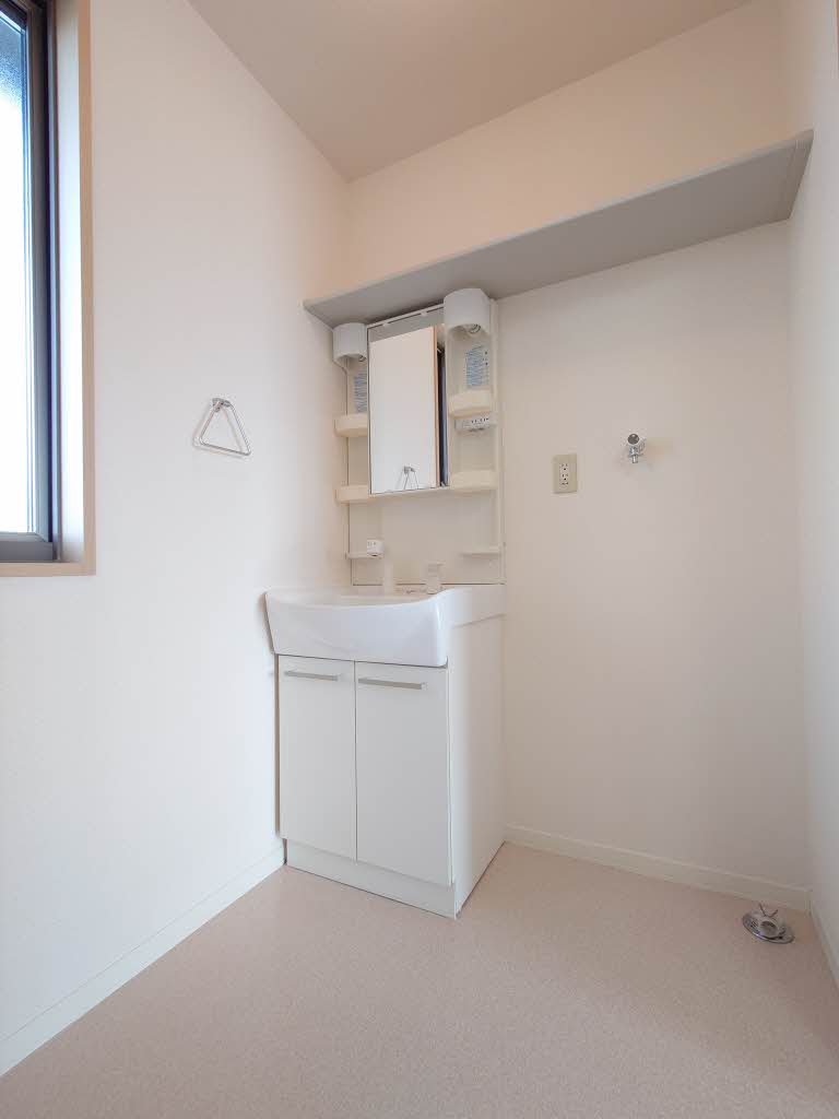 メゾンＭＡＳＴ八山田Ｂ B201号-4