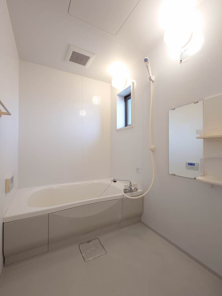 メゾンＭＡＳＴ八山田Ｂ B201号-5