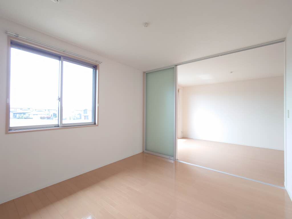 メゾンＭＡＳＴ八山田Ｂ B201号-7