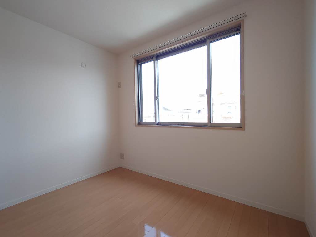 メゾンＭＡＳＴ八山田Ｂ B201号-8